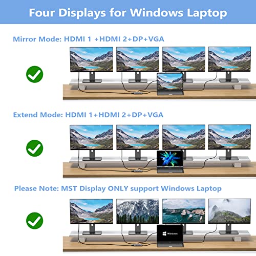 Side profile of HODO laptop dock