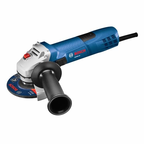 Bosch GWS8-45 4-1/2 In. Angle Grinder full view