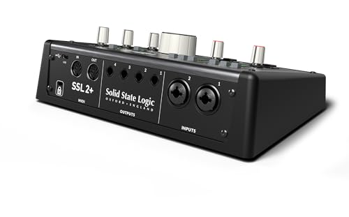 Legacy 4K button detail