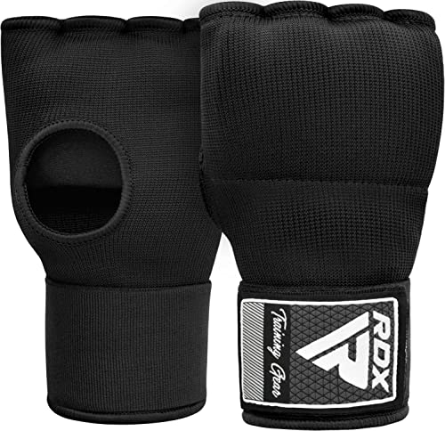 Breathable fabric of RDX boxing wraps