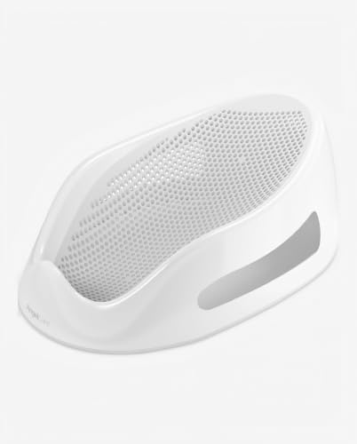 Angelcare bath support bottom base structure