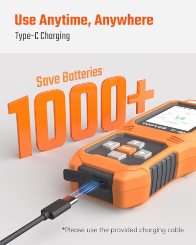 TOPTES CT-580 protective case