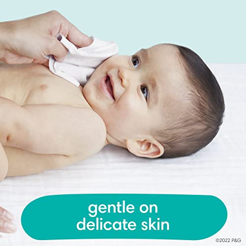 Fresh scent baby wipes product details