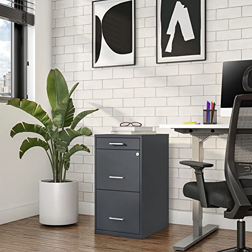 STAPLES file cabinet for documents