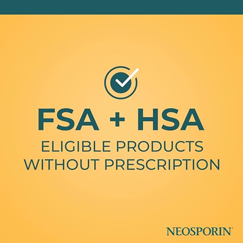 Application of Neosporin antibiotic ointment
