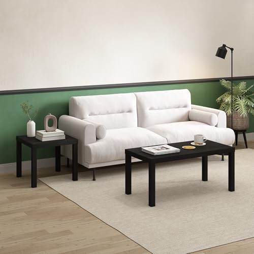 Furinno CLASSIC rectangular printer stand