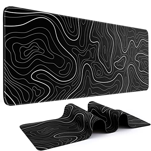 DIGSOM Gaming Mouse Pad full view