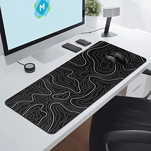 Smooth fabric surface texture of DIGSOM pad