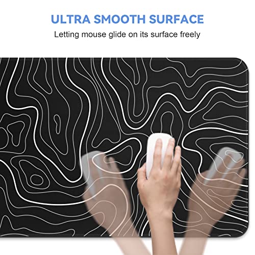 Water-resistant coating demonstration