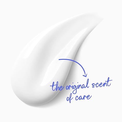 Dove brand logo on body wash packaging