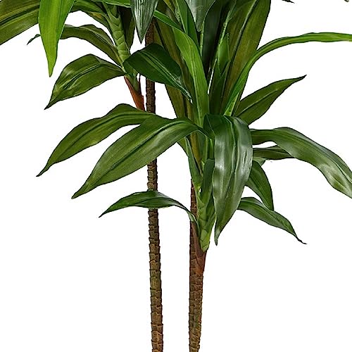 Nearly Natural plant stems and texture