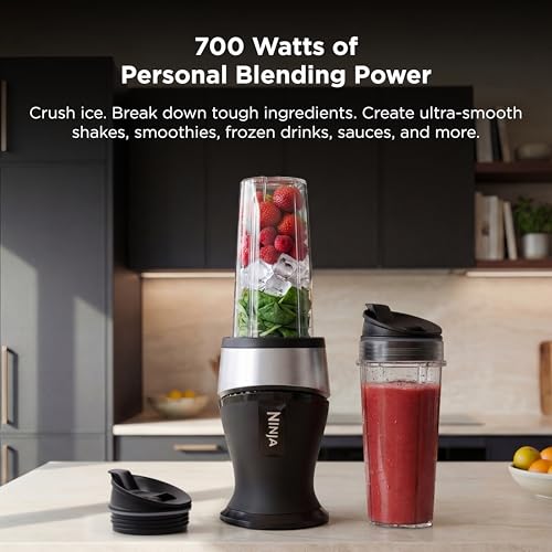 Ninja Fit 16oz cup