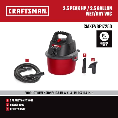 Vacuum hose and nozzle attachments