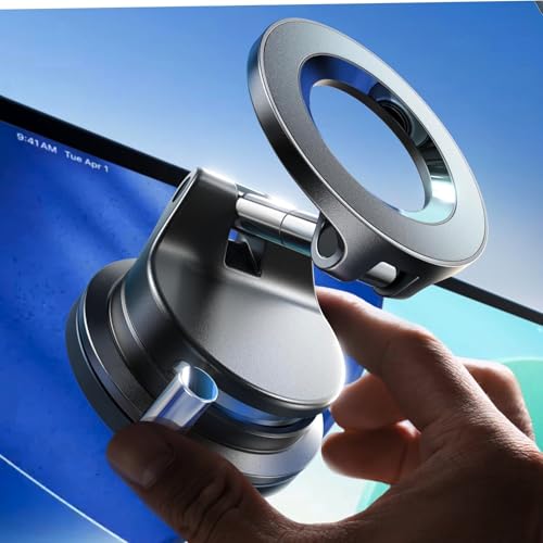 LISEN for MagSafe Car Mount 2E7177 front view