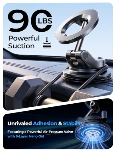 Detailed shot of LISEN 3800gf magnetic head