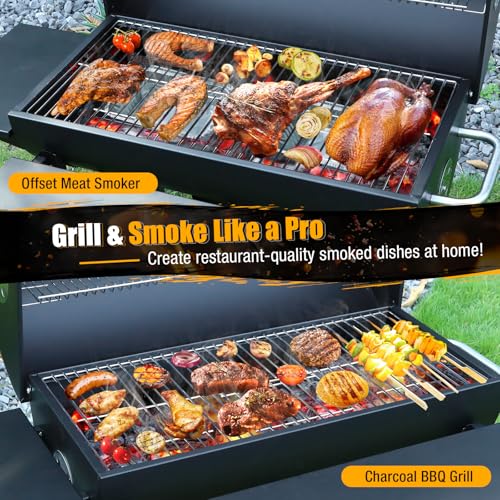 SUNLIFER grill wheel and handle detail