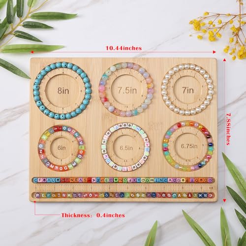 Natural texture of Petoysoso PS-6H bead board