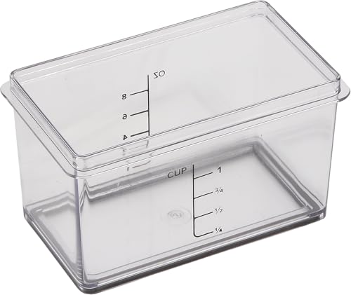 Stainless steel blades on GoodCook box grater