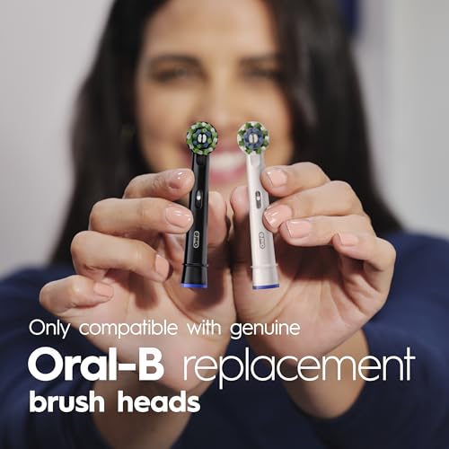 Oral-B Pro 100 3D White dentist recommended brand