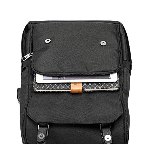 YALUNDISI personal computer backpack straps
