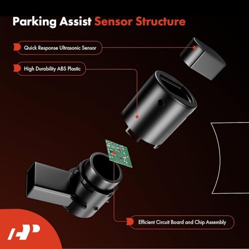 A-Premium automotive sensor terminal