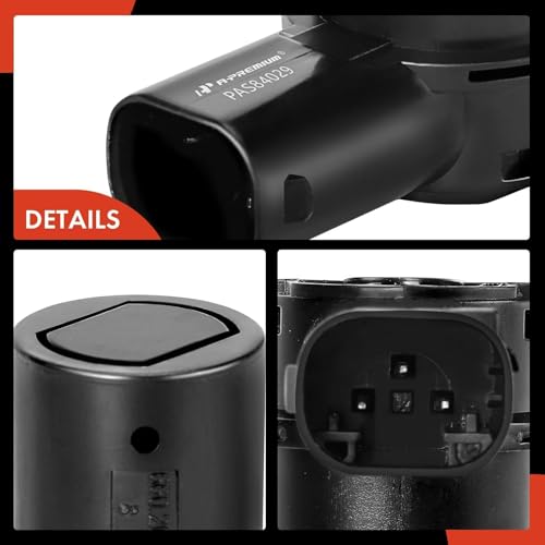 Detailed sensor profile