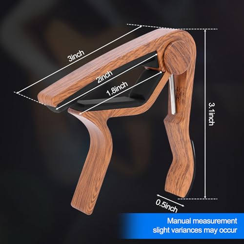 Silicone padding detail on Ortarco capo