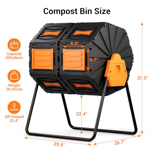 Durable polypropylene exterior panels