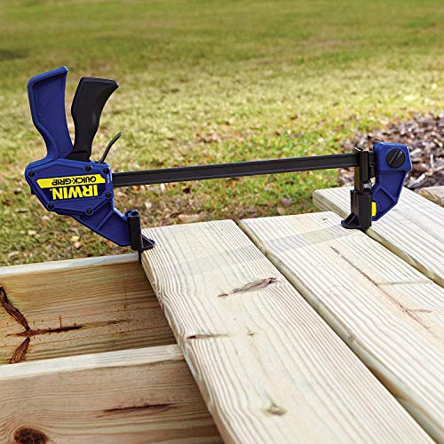One-handed trigger release mechanism