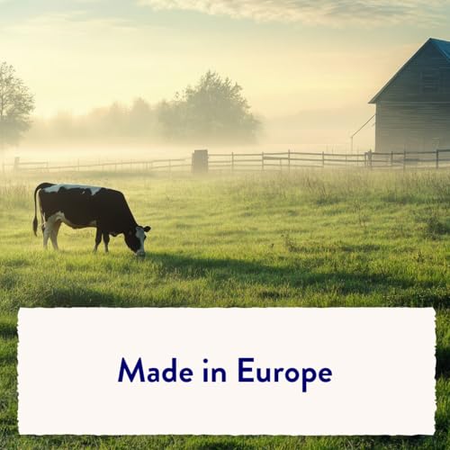Similac Irish Farms formula ingredients label