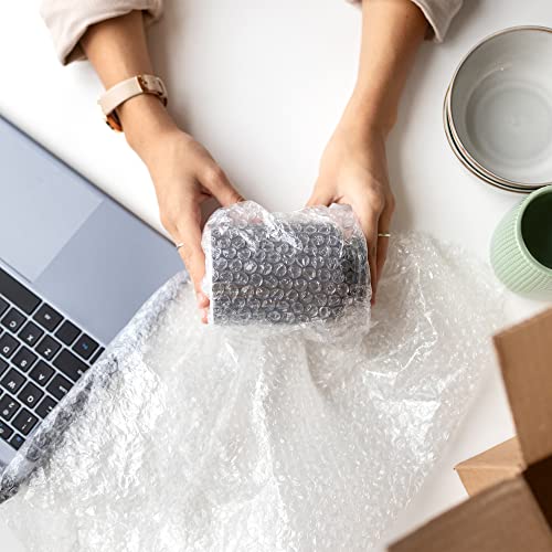 Yens moving and packing bubble roll