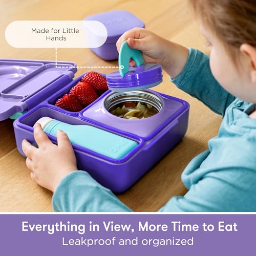 OmieBox durable and easy to clean design