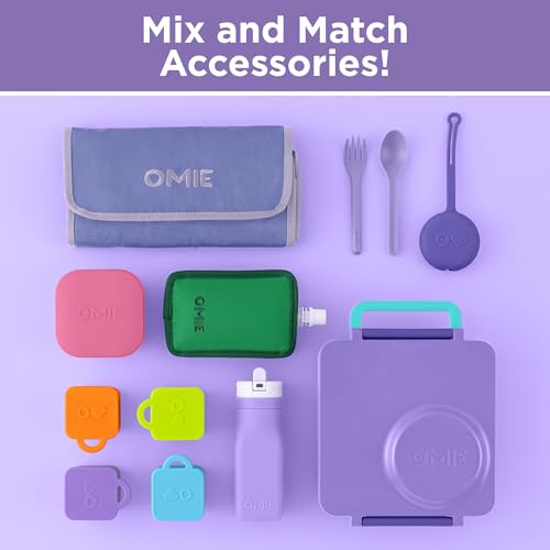 OmieBox for 3+ years age group