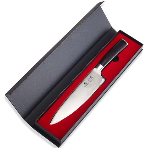 imarku chef knife for culinary tasks