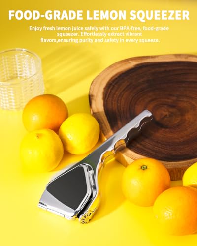 Bagrox Q109 kitchen tool in use