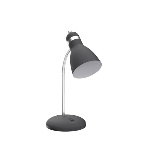 Metal lampshade on LEPOWER UT2032