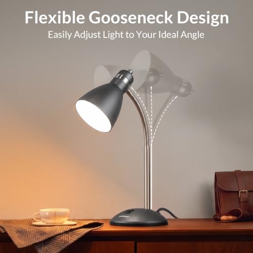 Side profile of 55.12 inch LEPOWER lamp