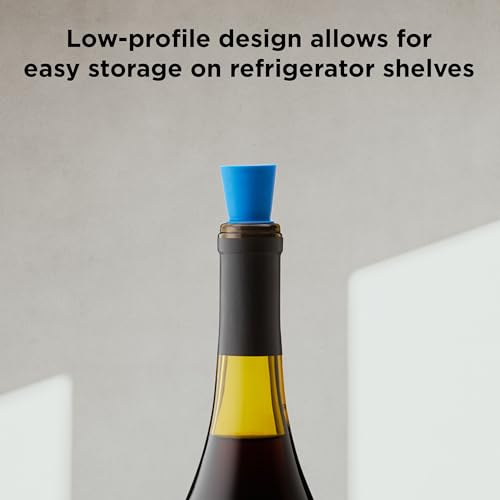 Packaging for Rabbit blue stoppers