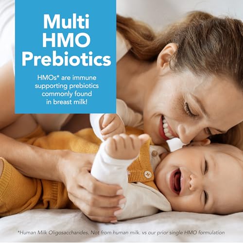 Mama Bear Advantage formula ingredients and certification