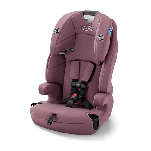 Graco Tranzitions 3-in-1 Harness Booster front view