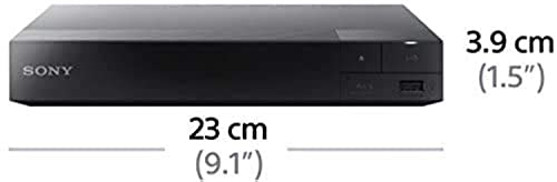 Remote control for Sony S1500RF region free player