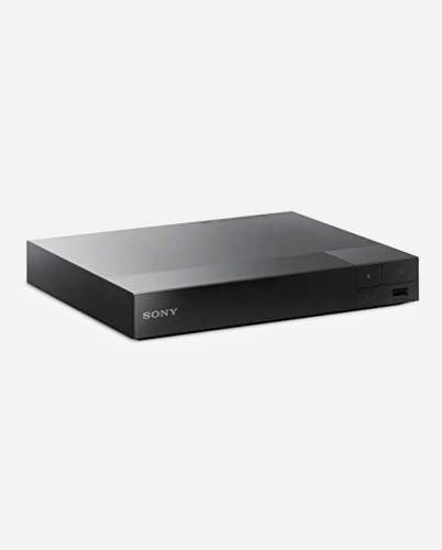 Sony S1500RF disc tray open