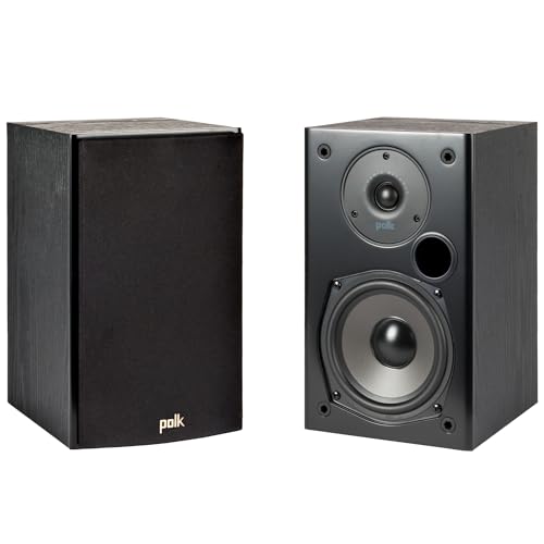 Polk Audio T15 front view
