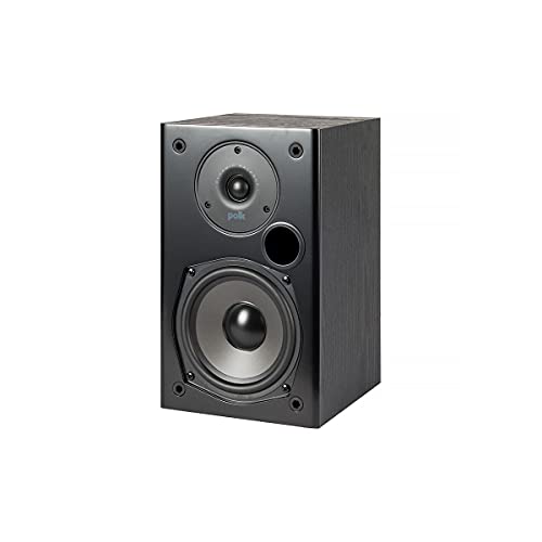 Polk Audio T15 rear connection terminals