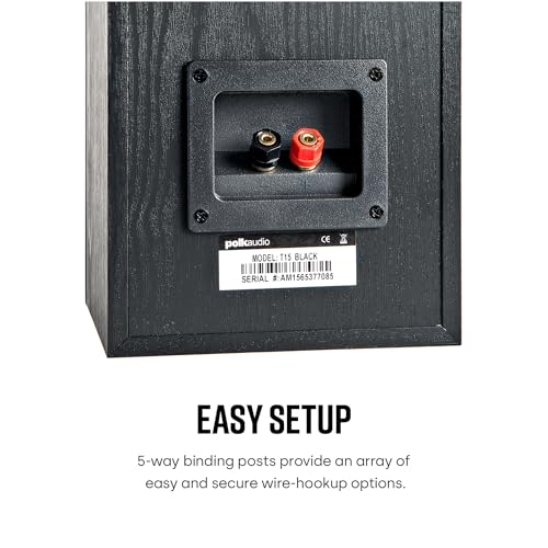 Polk Audio T15 wall mount bracket