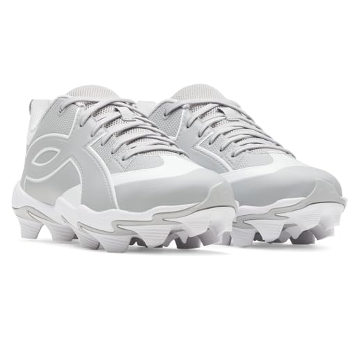 Under Armour baseball cleats rubber outsole