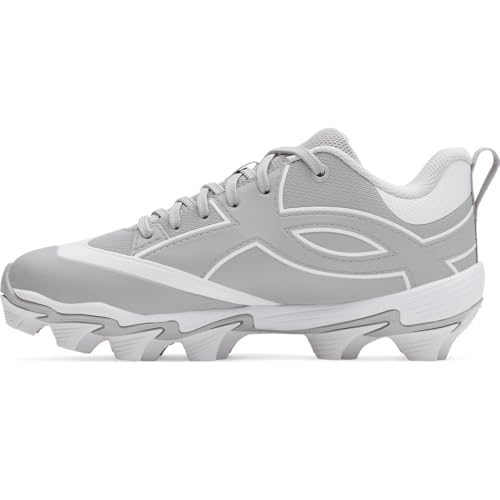 Under Armour synthetic upper material detail