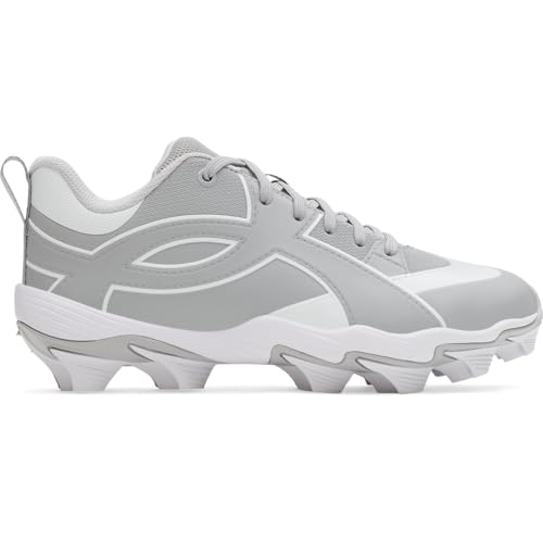 Under Armour Leadoff cleats size 1.5 pair