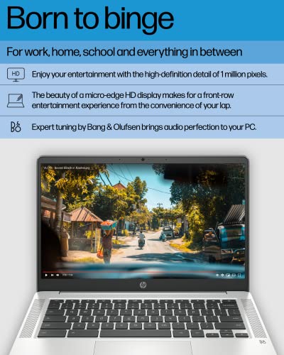 Full-size keyboard and multi-touch touchpad