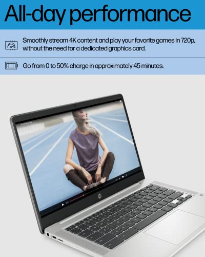 Side profile showing thin design